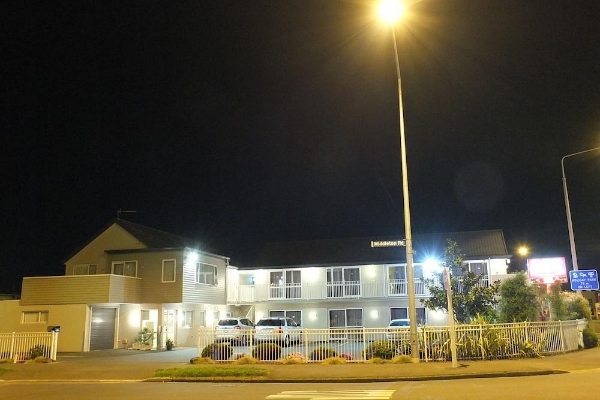 101 Stars Motel (Middleton)